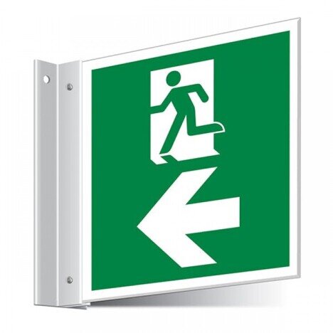 indicator de securitate pentru usa antiincendiu
