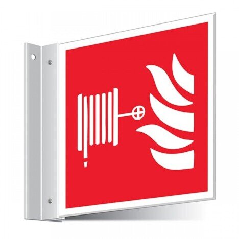 indicator de securitate pentru usa antiincendiu