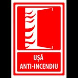 indicator de securitate pentru usa antiincendiu